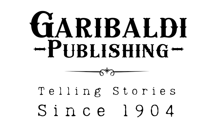 Garibaldi Publishing